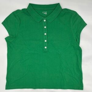 OFFLINE by Aerie Courtside Polo T-Shirt